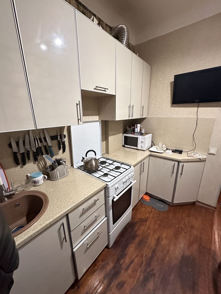 Аренда 2-комнатной квартиры, Кстово, Зелёная ул,  13