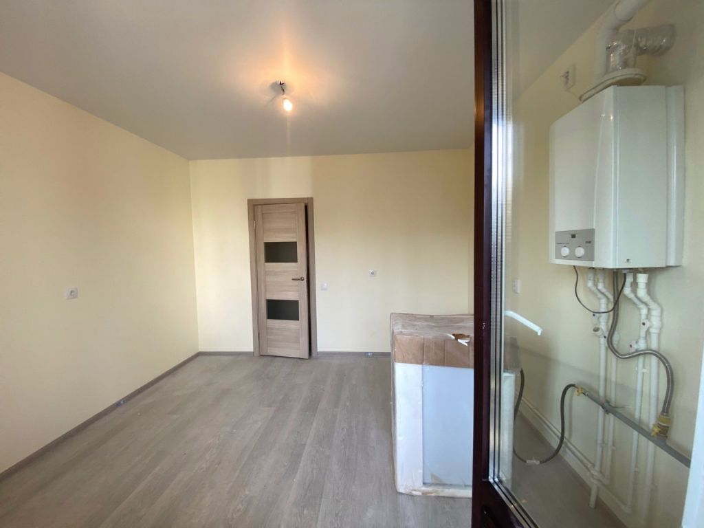 Продажа 1-комнатной квартиры, Красный Бор, Большая Заозерная ул,  41