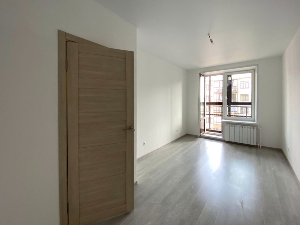 Продажа 1-комнатной квартиры, Красный Бор, Большая Заозерная ул,  41