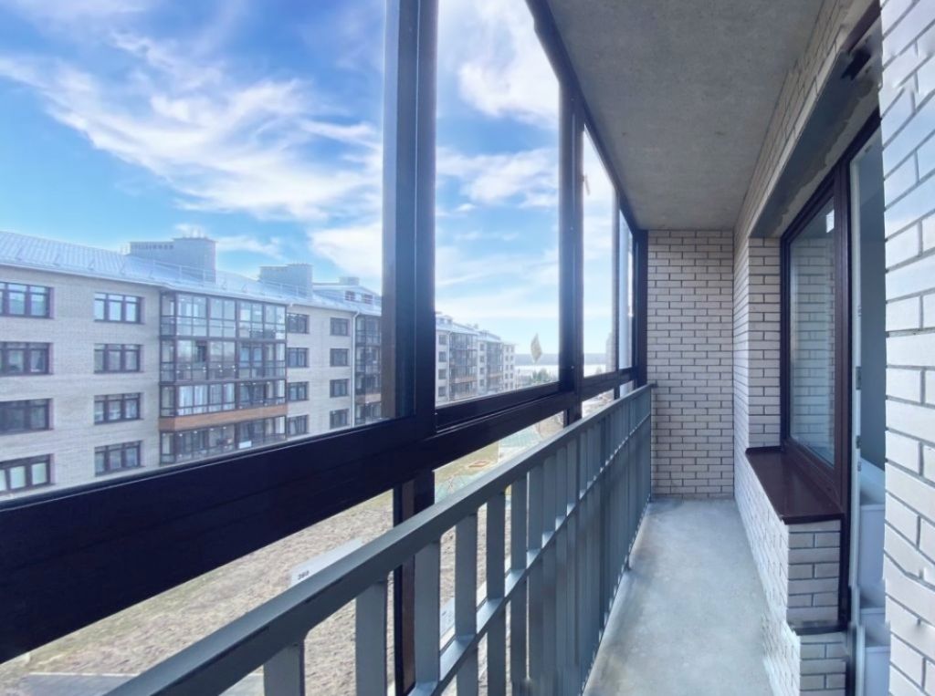 Продажа 1-комнатной квартиры, Красный Бор, Большая Заозерная ул,  41