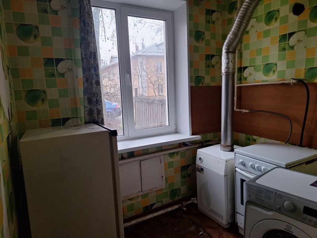 Продажа 1-комнатной квартиры, Нижний Новгород, Сергея Тюленина ул,  11