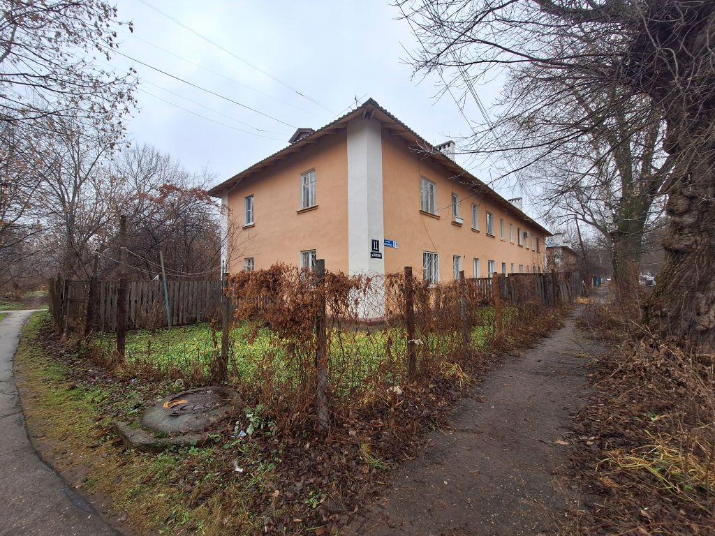 Продажа 1-комнатной квартиры, Нижний Новгород, Сергея Тюленина ул,  11