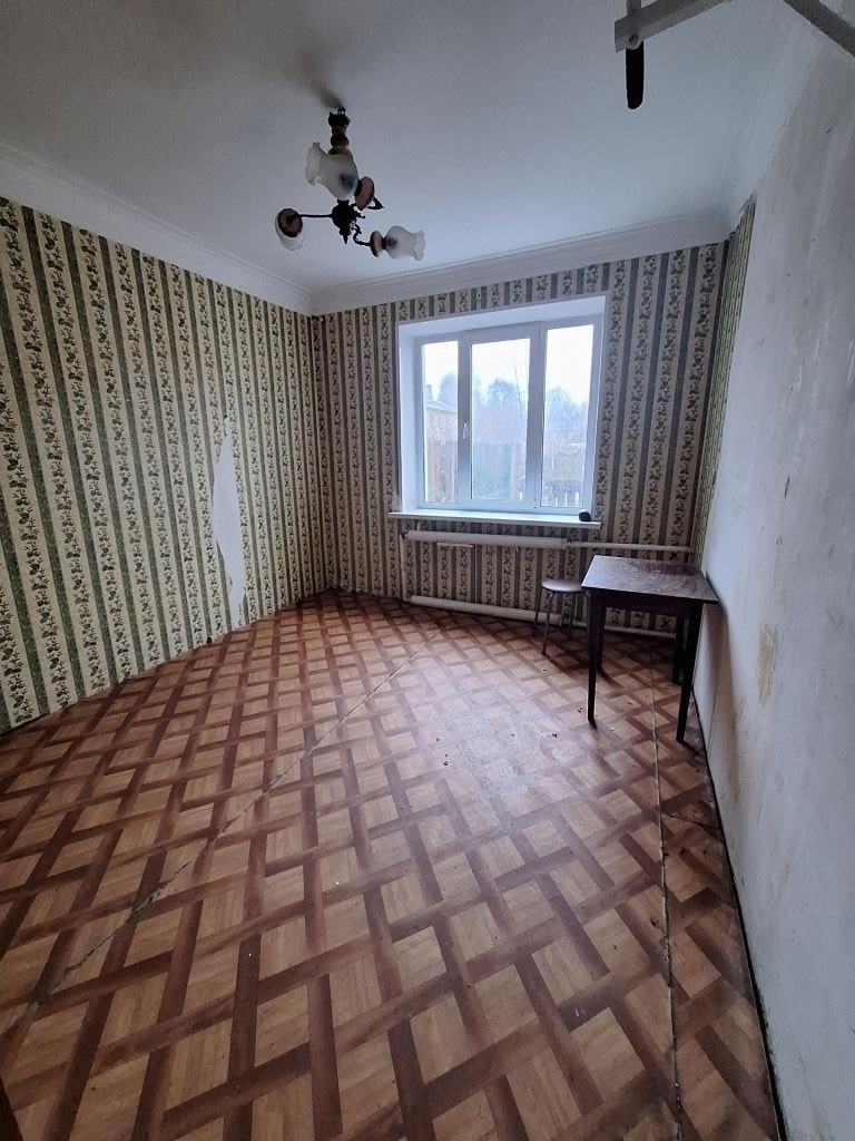 Продажа 1-комнатной квартиры, Нижний Новгород, Сергея Тюленина ул,  11