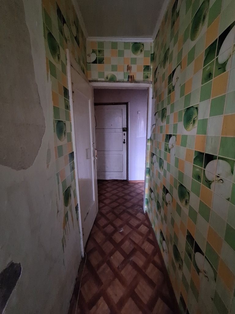 Продажа 1-комнатной квартиры, Нижний Новгород, Сергея Тюленина ул,  11