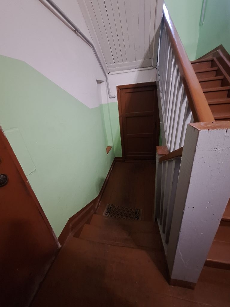 Продажа 1-комнатной квартиры, Нижний Новгород, Сергея Тюленина ул,  11