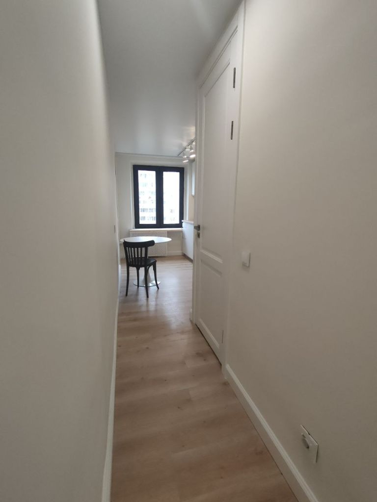 Продажа 2-комнатной квартиры, Москва, Парковая 15-я ул,  58