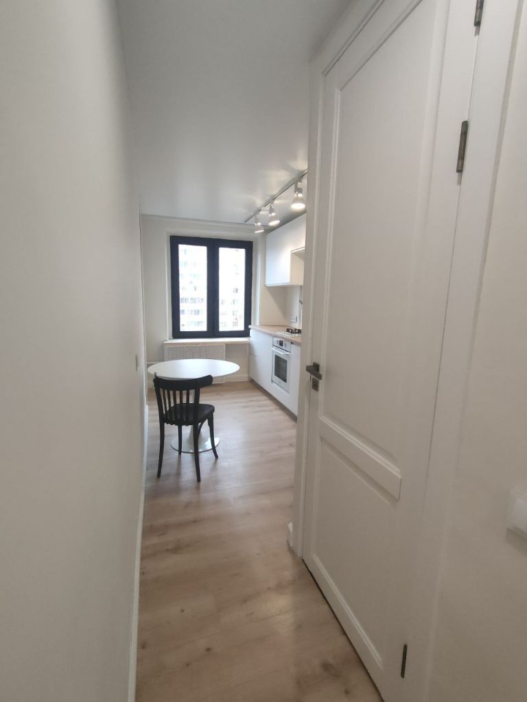 Продажа 2-комнатной квартиры, Москва, Парковая 15-я ул,  58