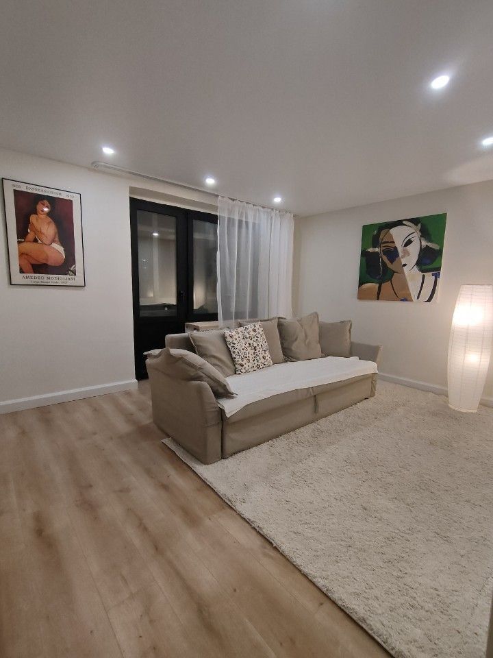 Продажа 2-комнатной квартиры, Москва, Парковая 15-я ул,  58