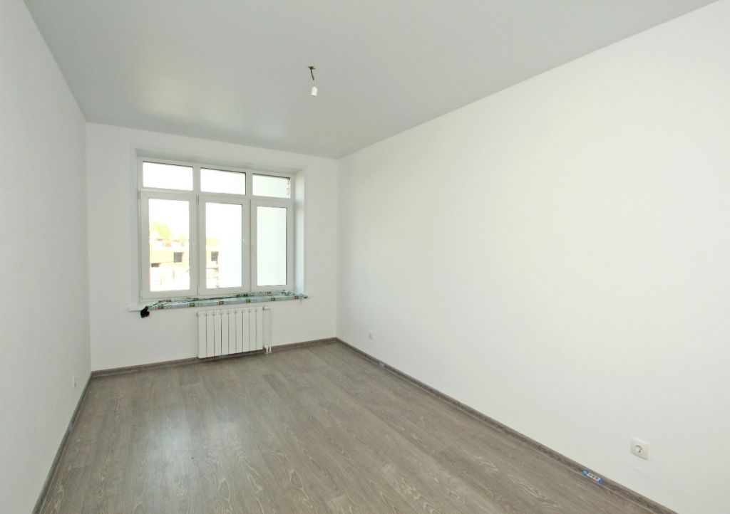 Продажа 2-комнатной квартиры, Красный Бор, Большая Заозерная ул,  35