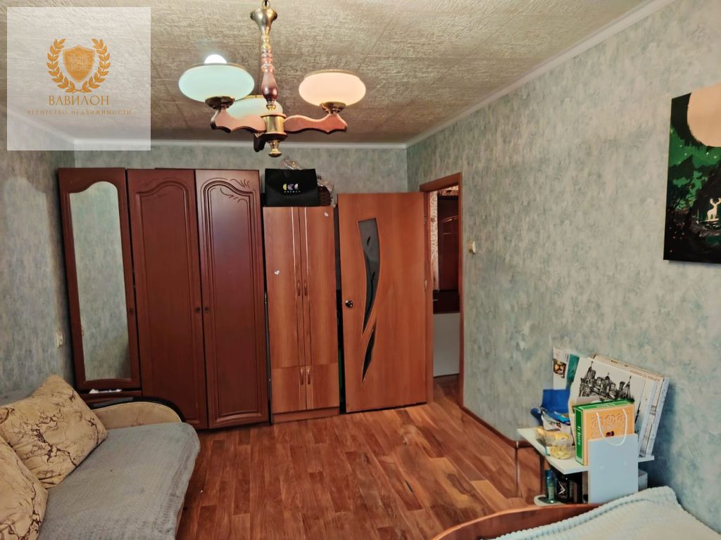 Продажа 1-комнатной квартиры, Ярославль, Серго Орджоникидзе ул,  29