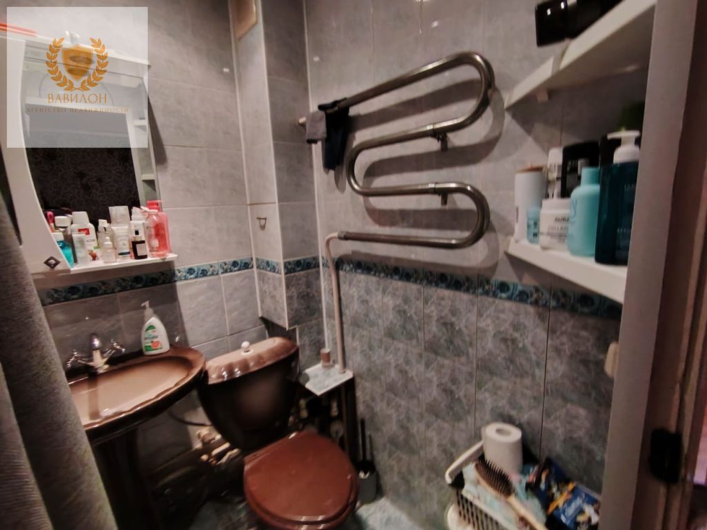 Продажа 1-комнатной квартиры, Ярославль, Серго Орджоникидзе ул,  29