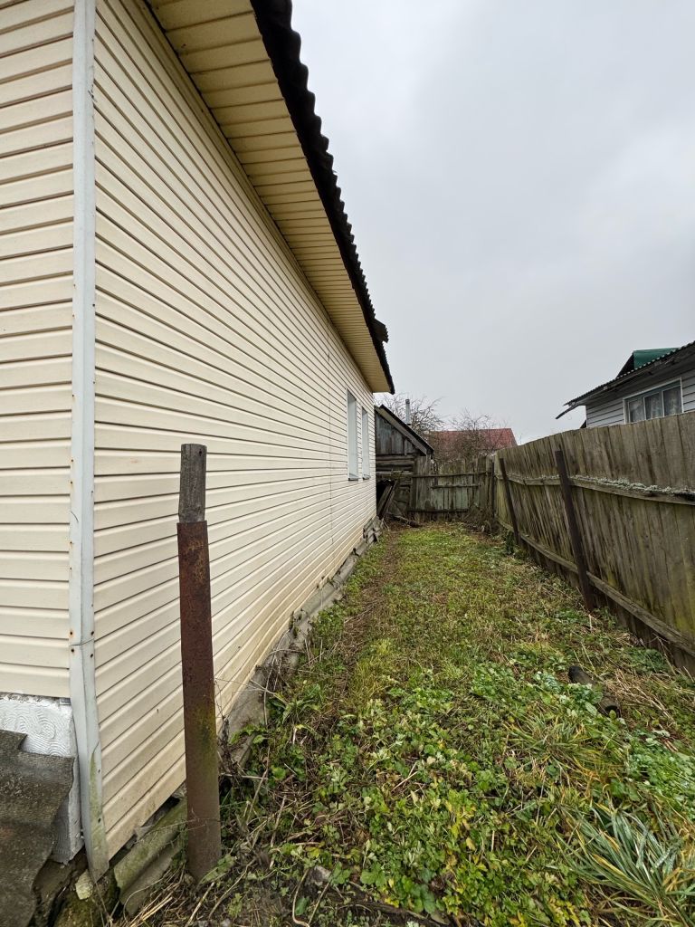 Продажа дома, 60м <sup>2</sup>, 6 сот., Шуя, Мельничная 7-я ул