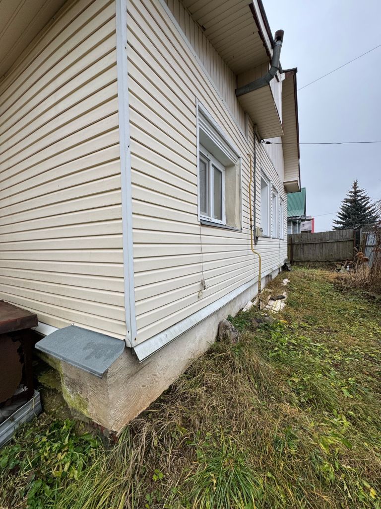 Продажа дома, 60м <sup>2</sup>, 6 сот., Шуя, Мельничная 7-я ул