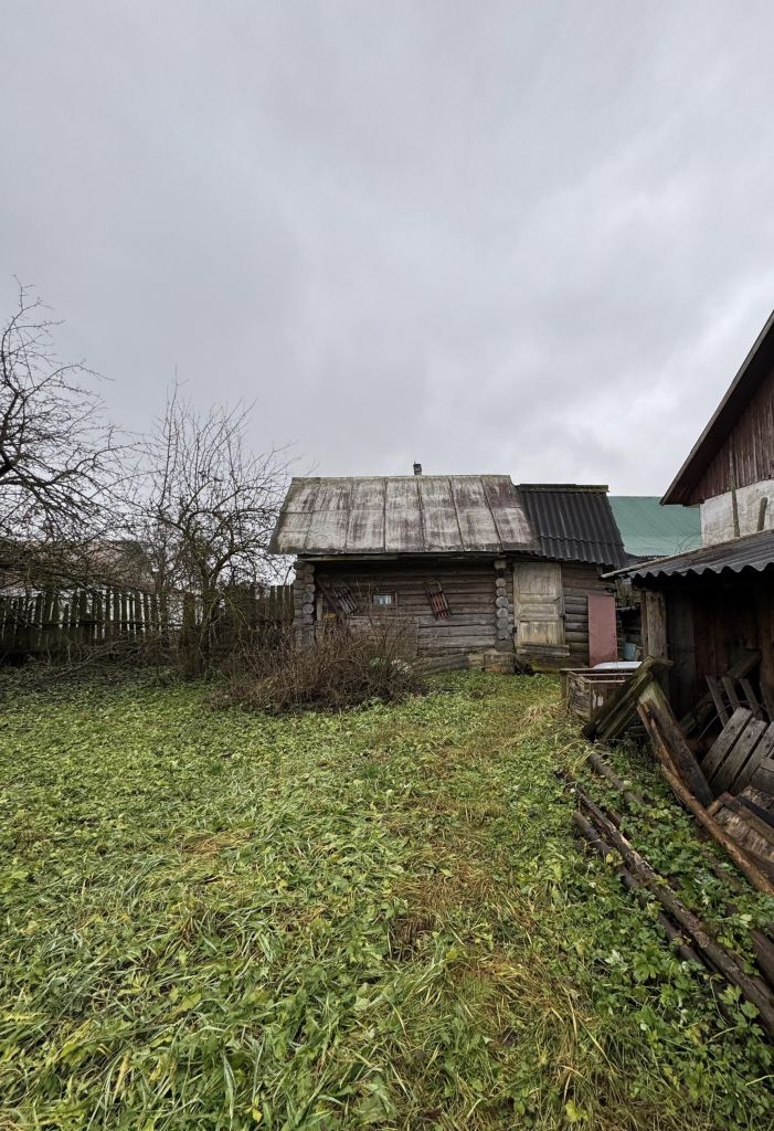 Продажа дома, 60м <sup>2</sup>, 6 сот., Шуя, Мельничная 7-я ул