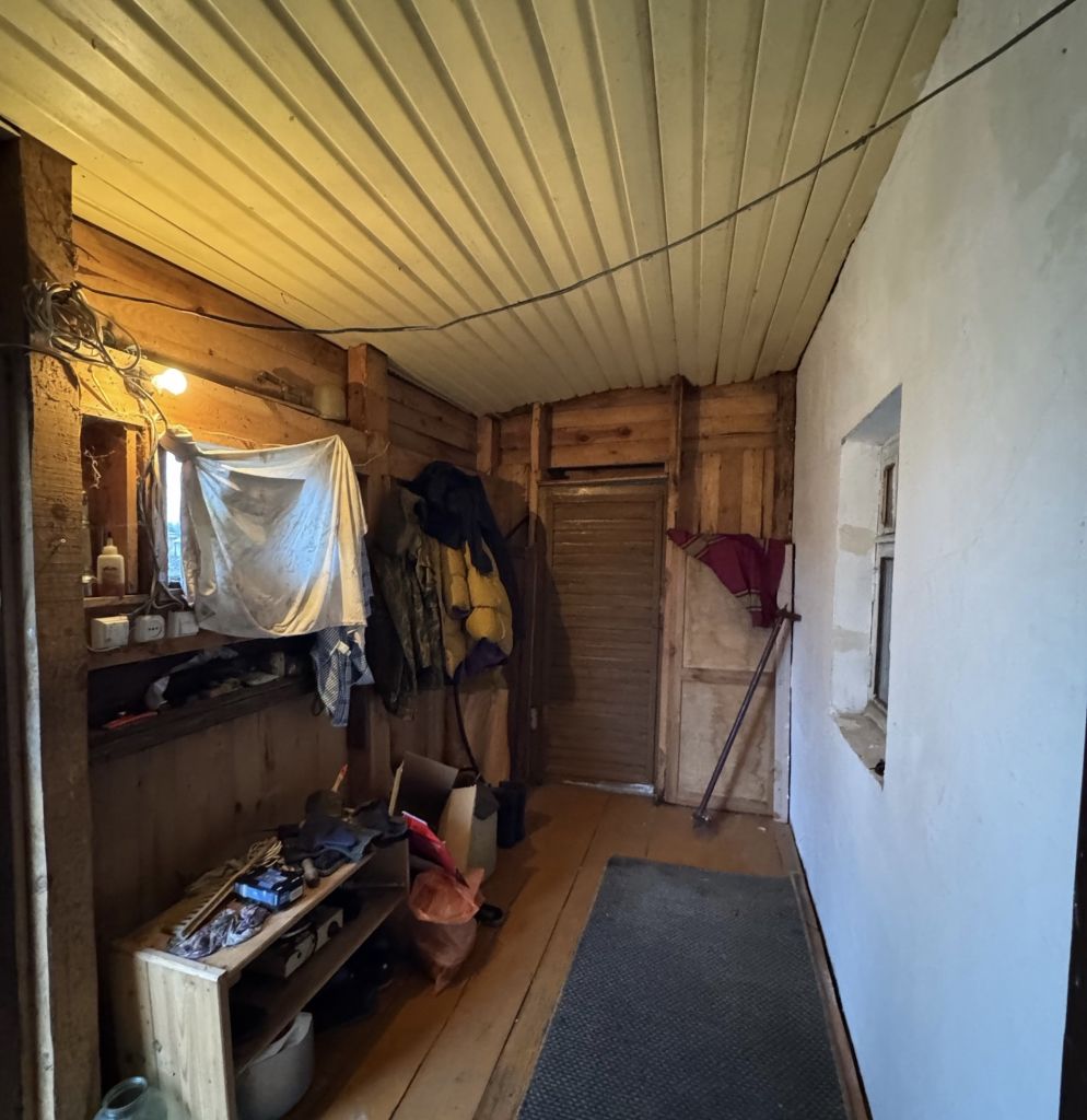 Продажа дома, 60м <sup>2</sup>, 6 сот., Шуя, Мельничная 7-я ул