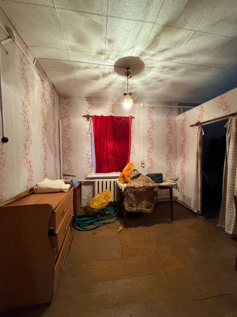 Продажа дома, 60м <sup>2</sup>, 6 сот., Шуя, Мельничная 7-я ул