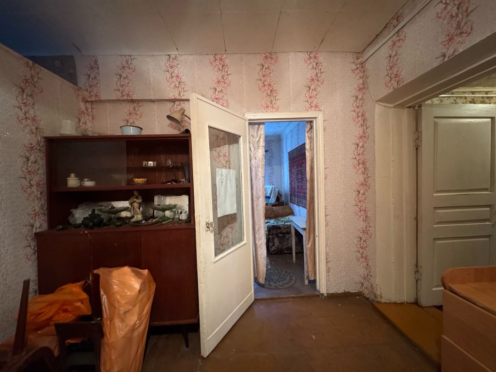 Продажа дома, 60м <sup>2</sup>, 6 сот., Шуя, Мельничная 7-я ул