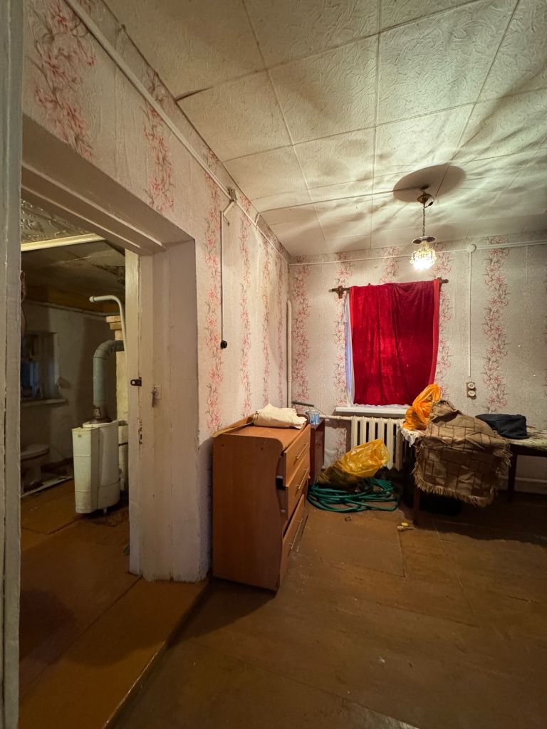 Продажа дома, 60м <sup>2</sup>, 6 сот., Шуя, Мельничная 7-я ул