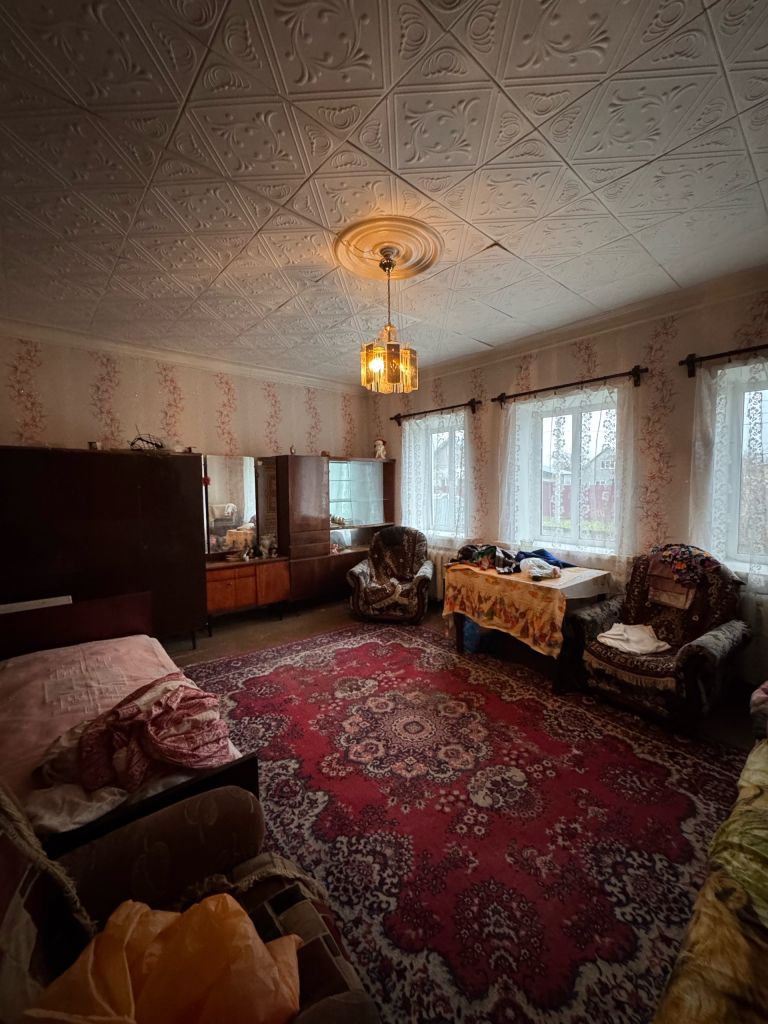 Продажа дома, 60м <sup>2</sup>, 6 сот., Шуя, Мельничная 7-я ул