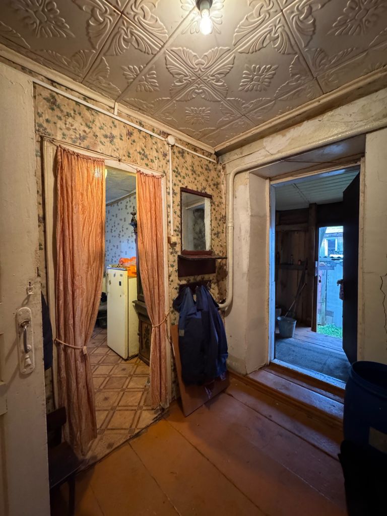 Продажа дома, 60м <sup>2</sup>, 6 сот., Шуя, Мельничная 7-я ул