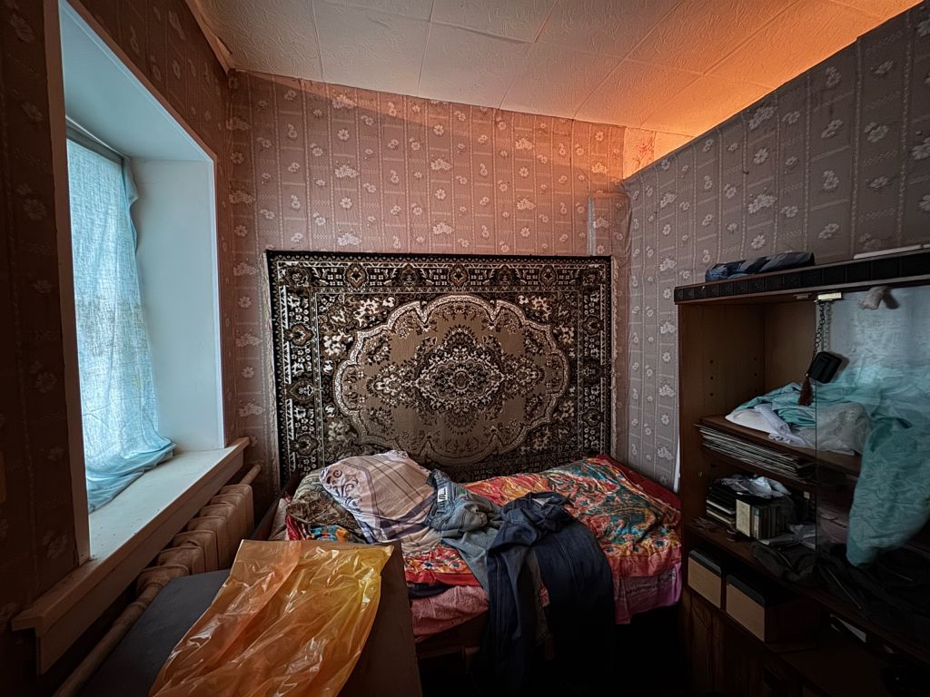 Продажа дома, 60м <sup>2</sup>, 6 сот., Шуя, Мельничная 7-я ул