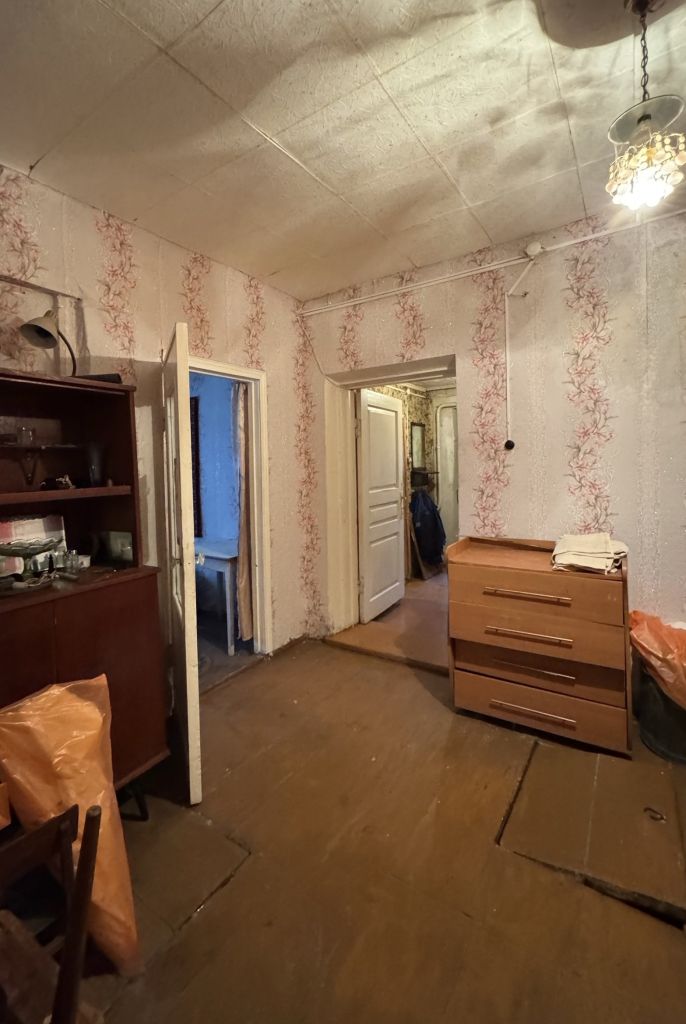 Продажа дома, 60м <sup>2</sup>, 6 сот., Шуя, Мельничная 7-я ул