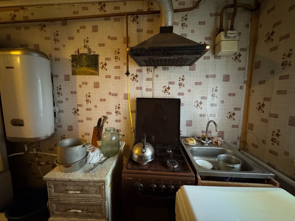 Продажа дома, 60м <sup>2</sup>, 6 сот., Шуя, Мельничная 7-я ул