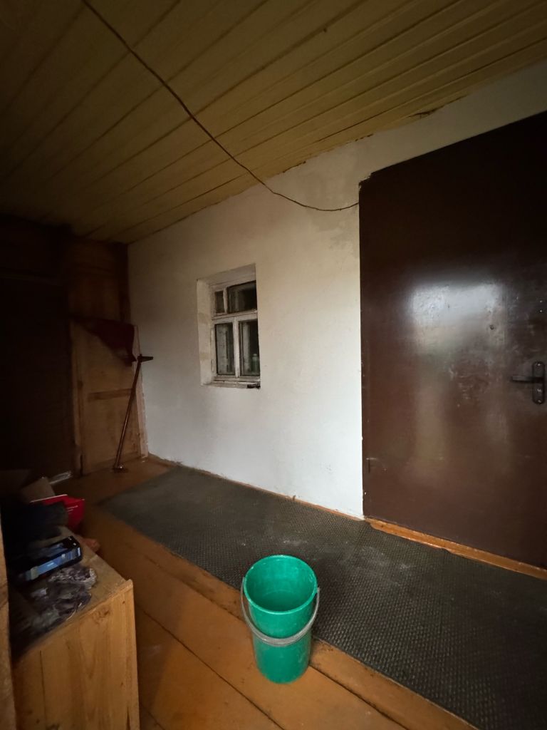 Продажа дома, 60м <sup>2</sup>, 6 сот., Шуя, Мельничная 7-я ул