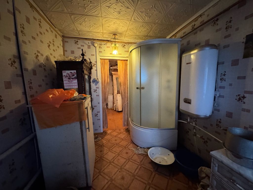 Продажа дома, 60м <sup>2</sup>, 6 сот., Шуя, Мельничная 7-я ул