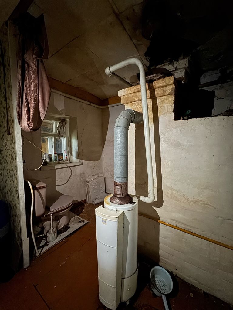 Продажа дома, 60м <sup>2</sup>, 6 сот., Шуя, Мельничная 7-я ул