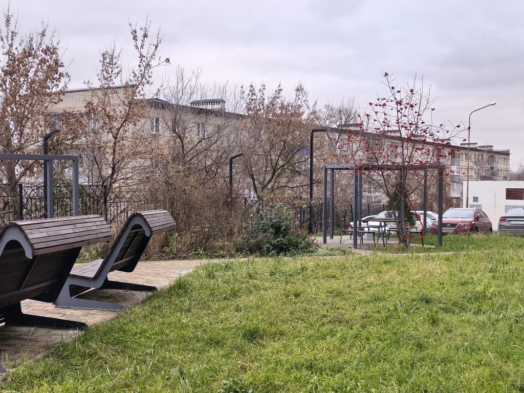 Продажа 1-комнатной квартиры, Пенза, Чкалова ул,  15