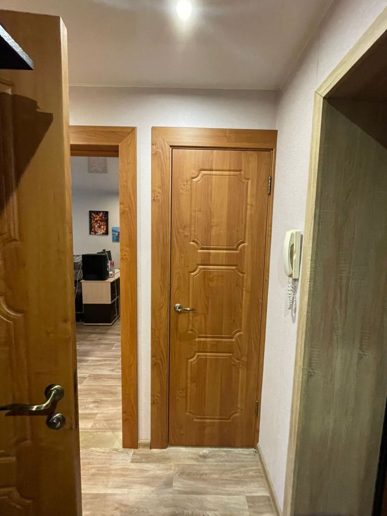 Продажа 1-комнатной квартиры, Пенза, Чкалова ул,  15