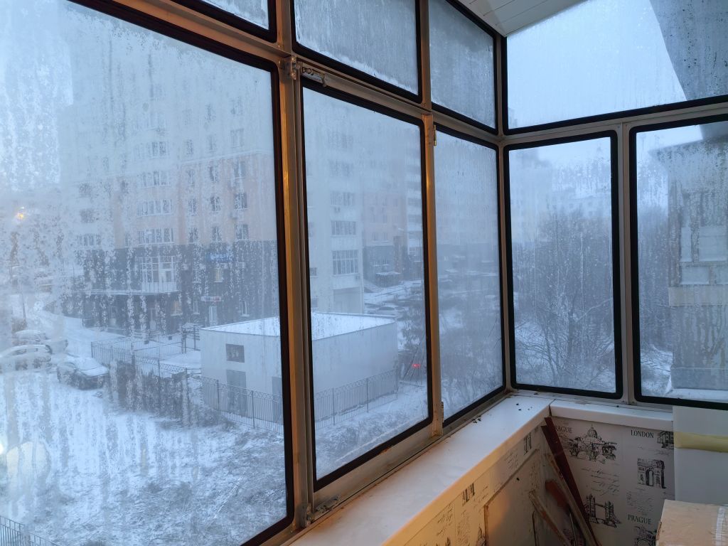 Продажа 1-комнатной квартиры, Пенза, Чкалова ул,  15