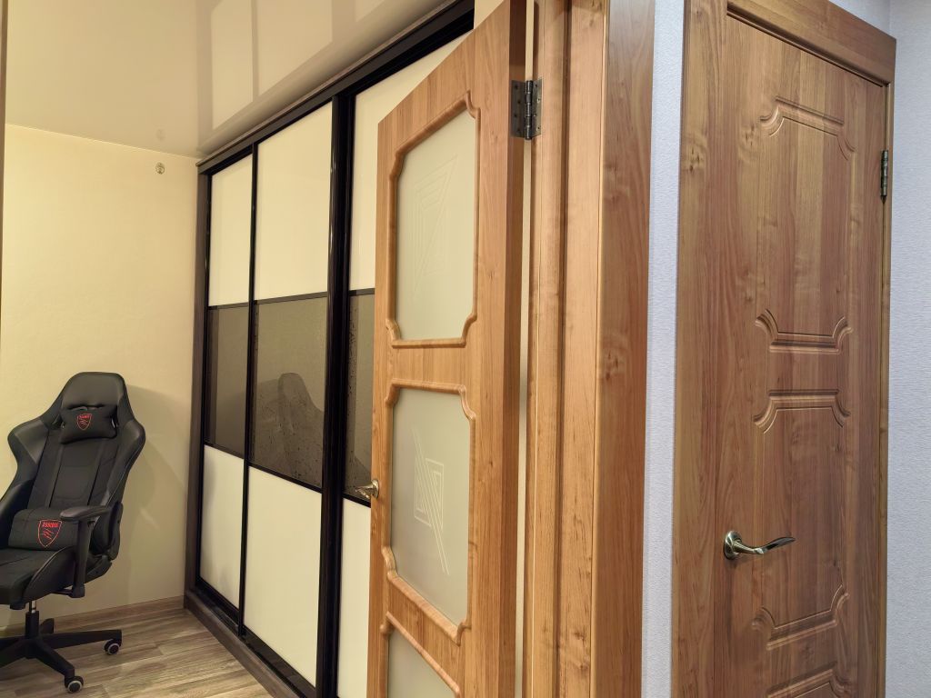 Продажа 1-комнатной квартиры, Пенза, Чкалова ул,  15