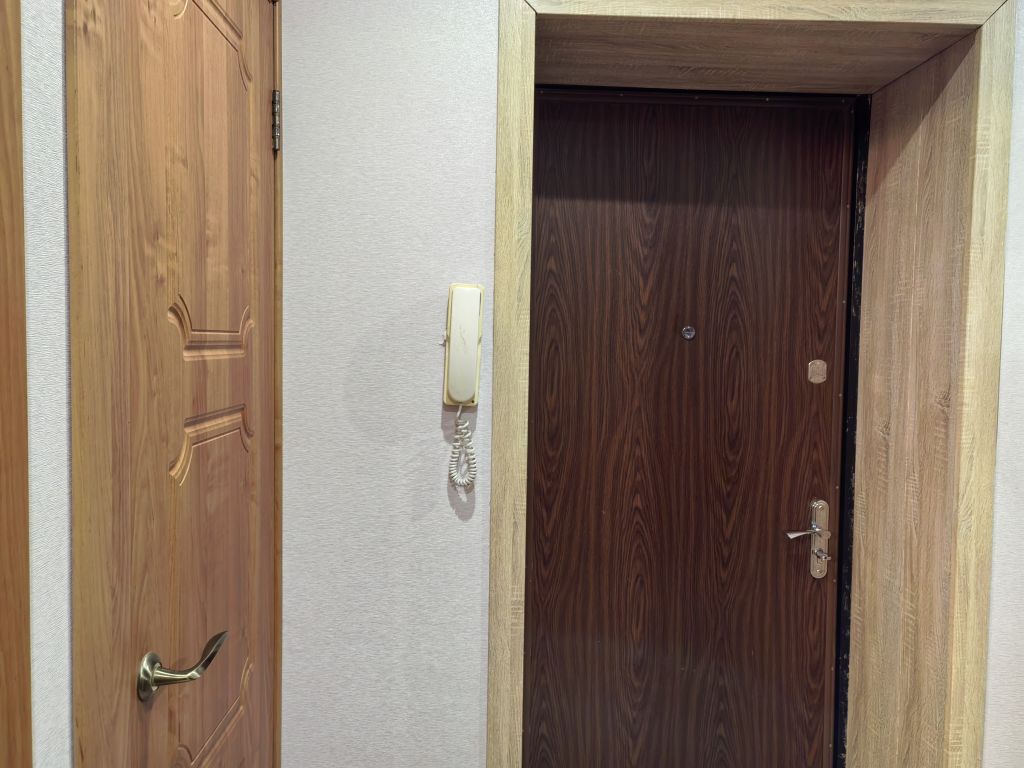 Продажа 1-комнатной квартиры, Пенза, Чкалова ул,  15