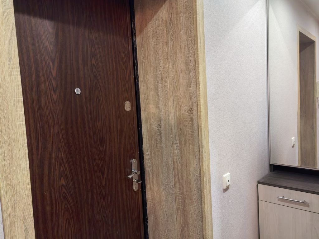 Продажа 1-комнатной квартиры, Пенза, Чкалова ул,  15