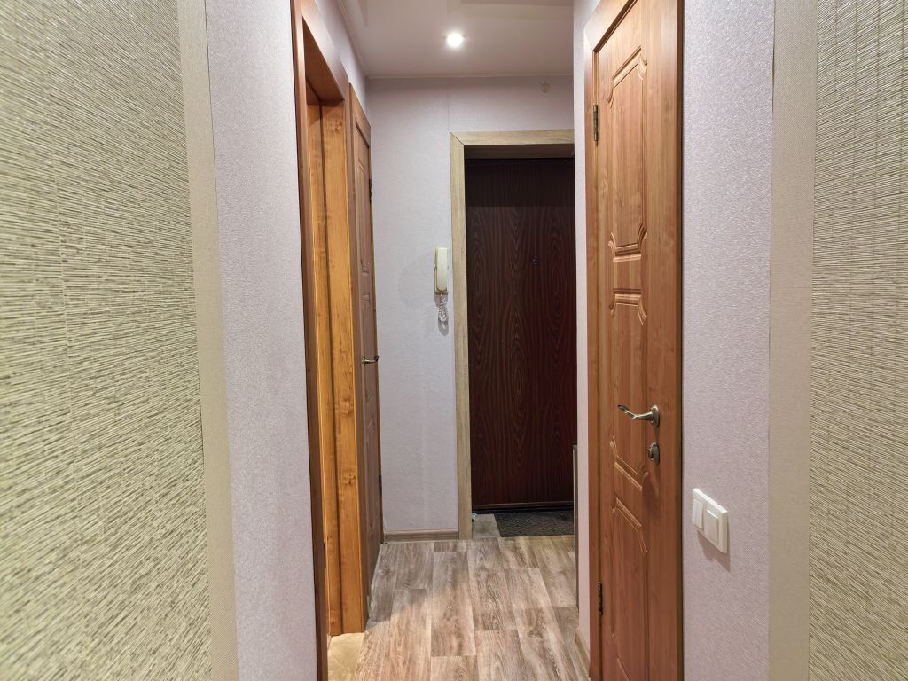 Продажа 1-комнатной квартиры, Пенза, Чкалова ул,  15