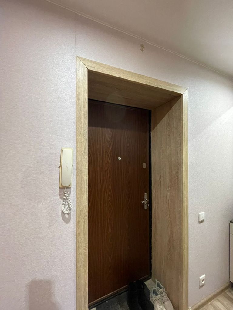 Продажа 1-комнатной квартиры, Пенза, Чкалова ул,  15