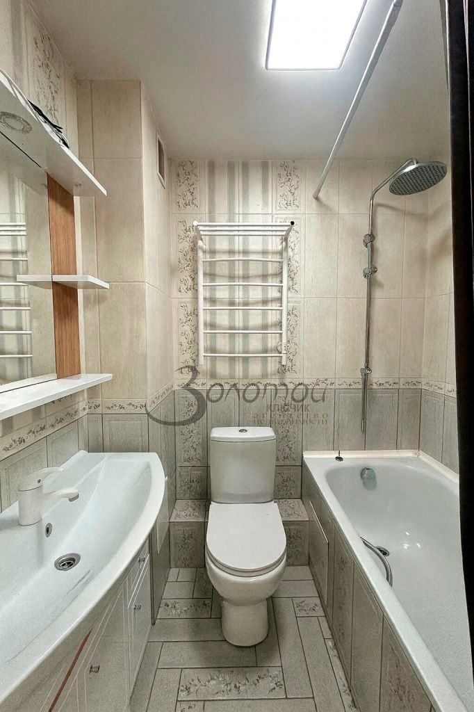 Продажа 1-комнатной квартиры, Нижний Новгород, Композитора Касьянова ул,  12