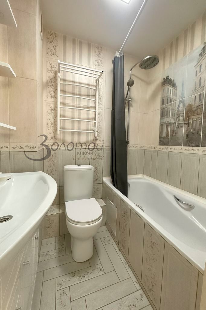 Продажа 1-комнатной квартиры, Нижний Новгород, Композитора Касьянова ул,  12