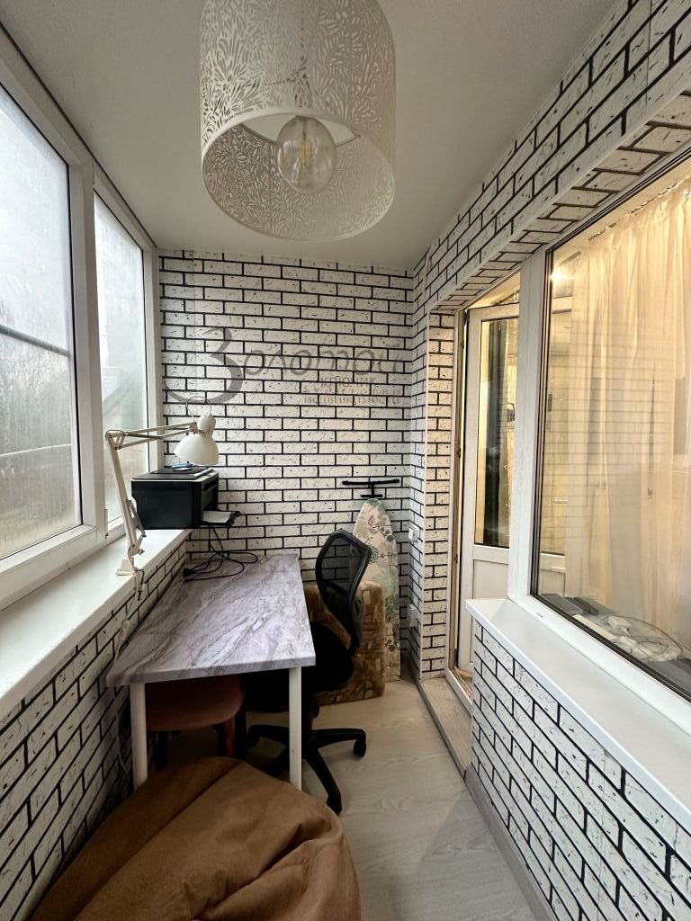 Продажа 1-комнатной квартиры, Нижний Новгород, Композитора Касьянова ул,  12