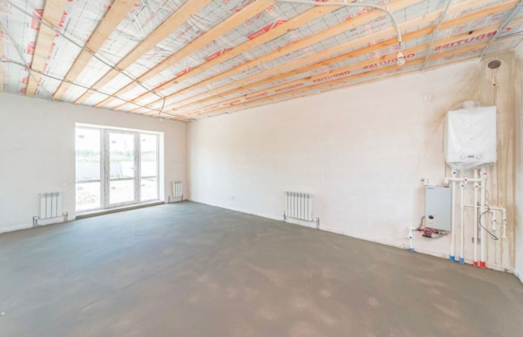 Продажа дома, 119м <sup>2</sup>, 6 сот., Ярославская, Лесной проезд