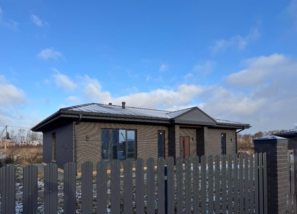 Продажа дома, 119м <sup>2</sup>, 6 сот., Ярославская, Лесной проезд