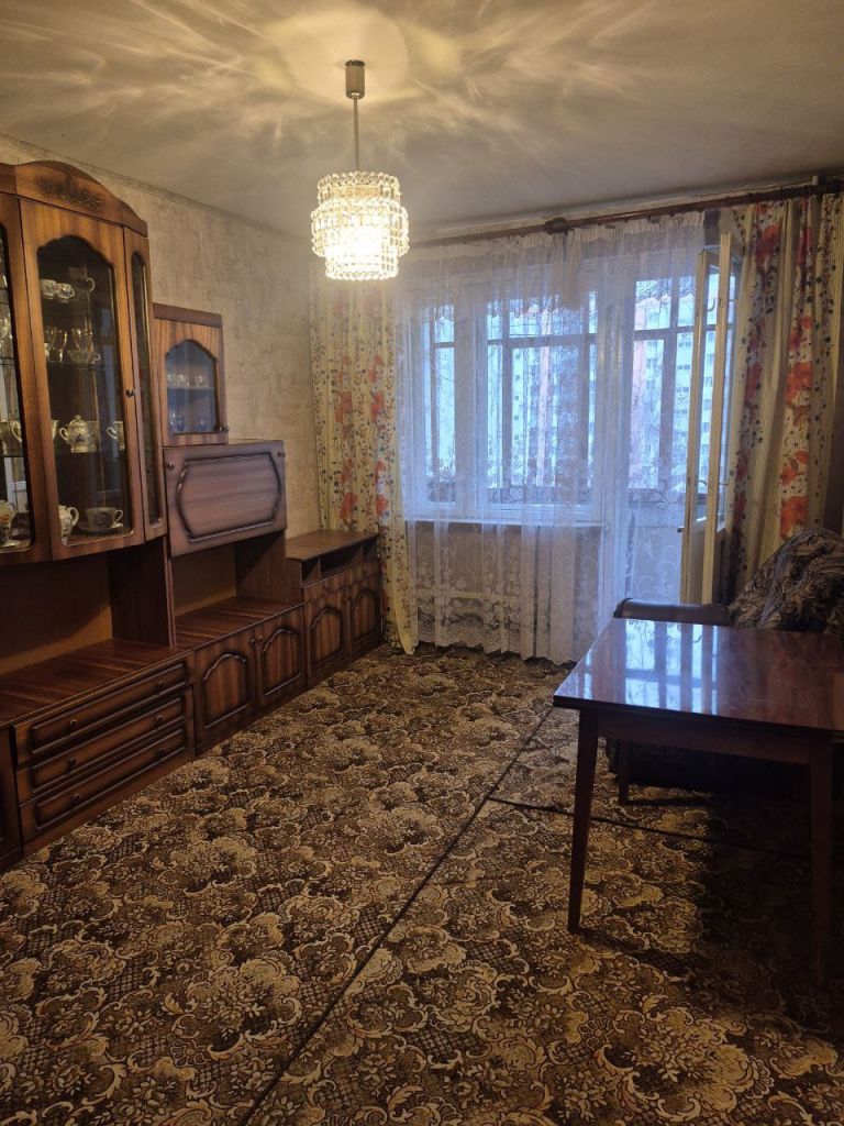 Аренда 2-комнатной квартиры, Нижний Новгород, Строкина ул,  5