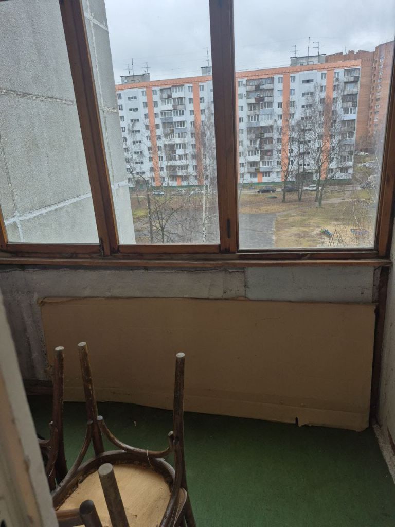 Аренда 2-комнатной квартиры, Нижний Новгород, Строкина ул,  5