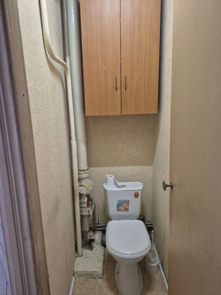 Аренда 2-комнатной квартиры, Нижний Новгород, Строкина ул,  5