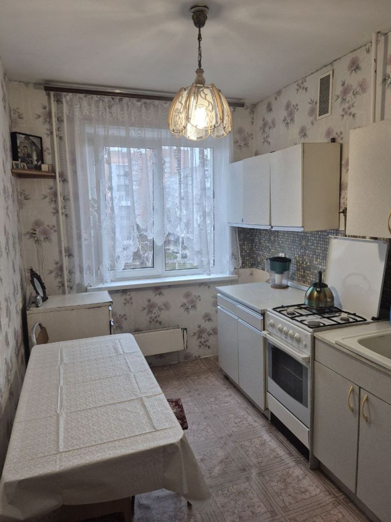 Аренда 2-комнатной квартиры, Нижний Новгород, Строкина ул,  5