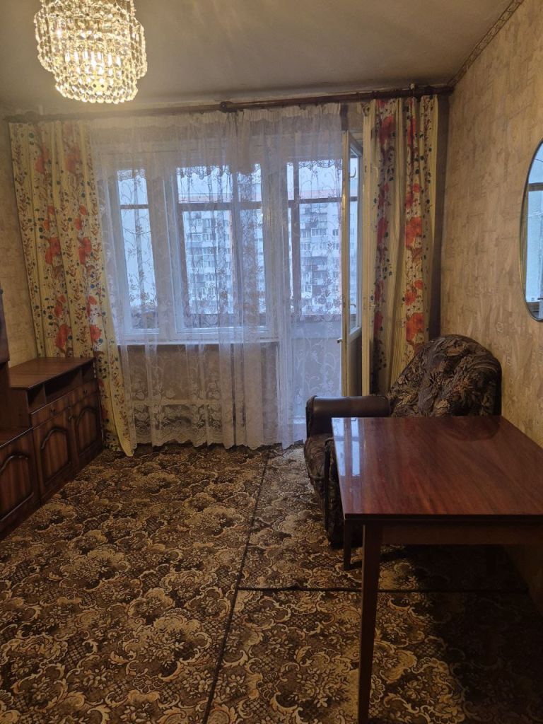 Аренда 2-комнатной квартиры, Нижний Новгород, Строкина ул,  5