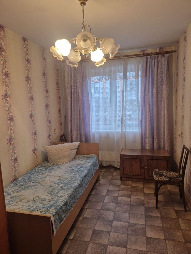 Аренда 2-комнатной квартиры, Нижний Новгород, Строкина ул,  5