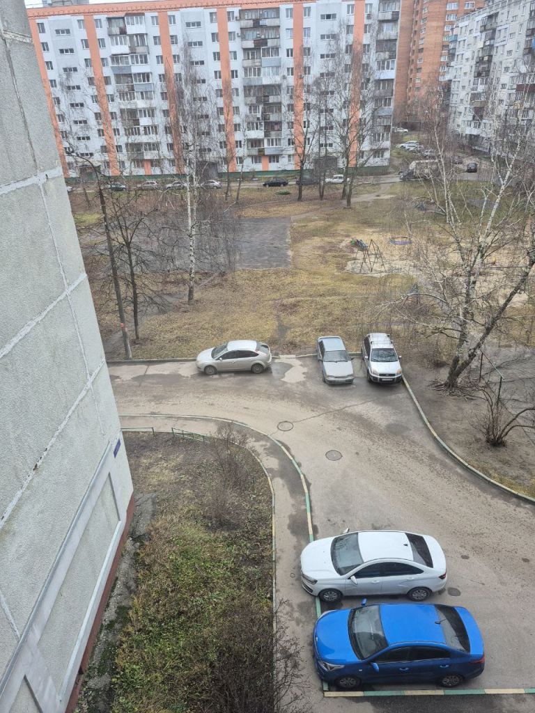 Аренда 2-комнатной квартиры, Нижний Новгород, Строкина ул,  5